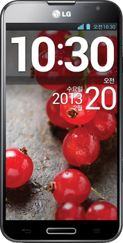 LG Optimus G Pro