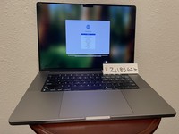 MacBook Pro 2023 - 16"