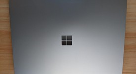 Good
													Microsoft Surface Laptop 3 - I7, Platinum, 256 GB, 16 GB, 13.5", photo 2 of 16