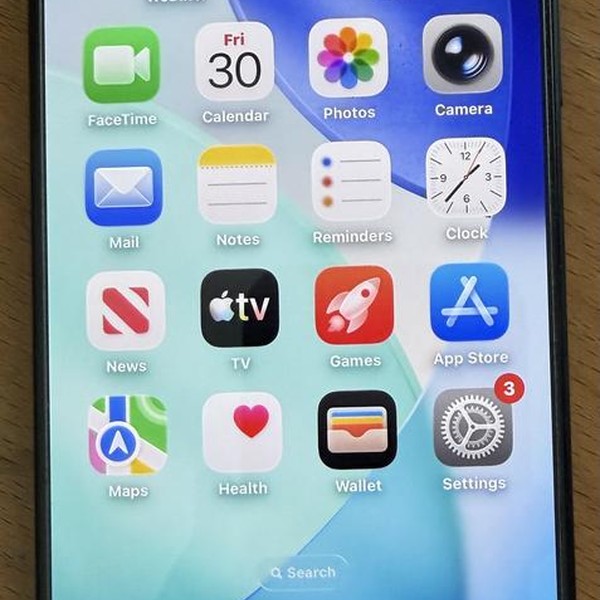 Apple iPhone 15 Pro Max - Unlocked, Blue, 256 GB, A2849