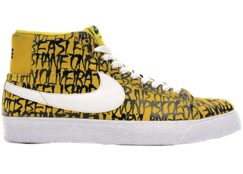 Nike SB Blazer Neckface for sale