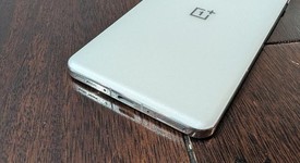 Mint
													OnePlus 13 - Unlocked, Arctic Dawn, 512 GB, 16 GB, photo 5 of 15