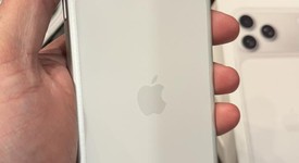 Mint
													Apple iPhone 17 Pro Max - Unlocked, Silver, 512 GB, A3257, photo 2 of 8