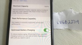 Good
													Apple iPhone 8 - Verizon, Gray, 64 GB, A1863, photo 1 of 6