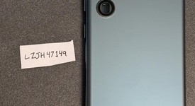 Good
													Samsung Galaxy S22 Ultra - Verizon, Green, 256 GB, 12 GB, SM-S908U, photo 1 of 2