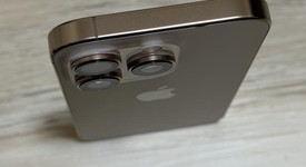 Mint
													Apple iPhone 16 Pro - AT&T, Desert, 256 GB, A3083, photo 2 of 8