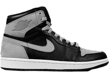 Jordan 1 Retro Shadow (2009) for sale