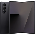 Samsung Galaxy Z Fold7 - Unlocked, Jetblack, 512 GB, 12 GB, SM-F966U1