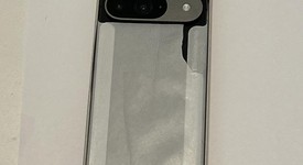 Mint
													Google Pixel 9 - Mint Mobile, Obsidian, 128 GB, 12 GB, G2YBB, photo 3 of 15