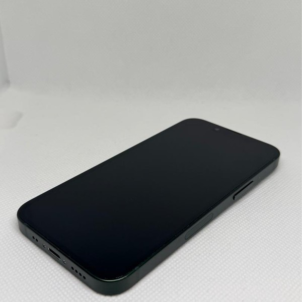 Apple iPhone 13 Mini - T-Mobile, 128 GB, Green, A2481