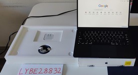 Mint
													MacBook Air 2022 - 13" - Apple M2, Midnight, 1 TB, 16 GB, photo 1 of 13