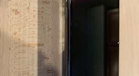 Mint
													Apple iPhone X - Verizon, Gray, 256 GB, A1865, photo 3 of 8