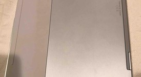 Good
													Google Pixelbook - I5, Silver, 128 GB, 8 GB, photo 5 of 6