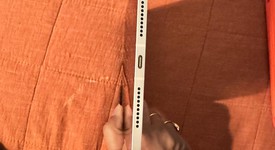 Mint
													Apple iPad Mini 6th Gen - Unlocked, Starlight, 64 GB, A2568, photo 2 of 11