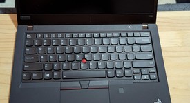 Good
													Lenovo ThinkPad Laptop, photo 5 of 13