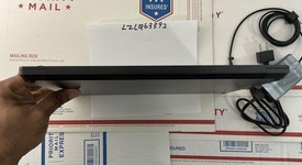 Mint
													Microsoft Surface Laptop 5 - I7, Black, 1 TB, 32 GB, 13.5", photo 5 of 9