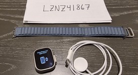 Mint
													Apple Watch Ultra 3 49mm - Unlocked, Natural, A3281, photo 1 of 8