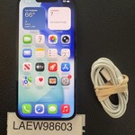 Fair Apple iPhone 13 - Cricket, 128 GB, Midnight, A2482