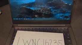 Good
													Razer Blade Stealth 13.3" 2020 - I7, Black, 512 GB, 16 GB, FHD, photo 5 of 9