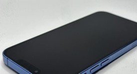 Good
													Apple iPhone 13 - Unlocked, Blue, 256 GB, A2482, photo 6 of 6