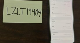 Mint
													Apple iPhone 17 Pro Max - Unlocked, Silver, 256 GB, A3257, photo 3 of 10