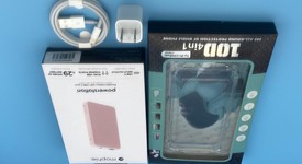 Fair
													Apple iPhone Xs - Unlocked, Gold, 64 GB, A1920, photo 1 of 10