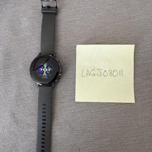 Garmin Venu 3S - Gray