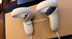 Good
													Meta Quest 2 - 128 GB, photo 4 of 7