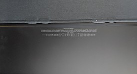 Good
													Microsoft Surface Laptop Studio - I7, Platinum, 512 GB, 16 GB, photo 5 of 15