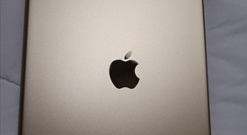 Good
													Apple iPad Pro 10.5" - Unlocked, Gold, 512 GB, photo 5 of 7