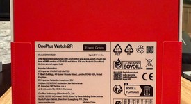 New
													OnePlus Watch 2R - Green, photo 2 of 5