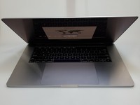 MacBook Pro 2018 (With Touch Bar) - 15"