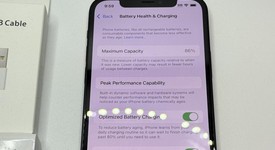 Good
													Apple iPhone 12 - Unlocked, Black, 64 GB, A2172, photo 1 of 4