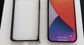 Good
													Apple iPhone 14 Pro - Verizon, Black, 128 GB, A2650, photo 4 of 4