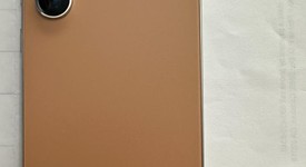 Good
													Samsung Galaxy S24 Ultra - Unlocked, Orange, 1 TB, 12 GB, SM-S928U1, photo 5 of 7