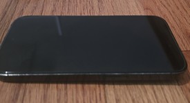 Good
													Apple iPhone 14 Pro - AT&T, Black, 256 GB, A2650, photo 5 of 6