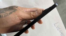 Good
													Apple iPhone 16 Pro Max - Unlocked, Black, 256 GB, A3084, photo 5 of 11