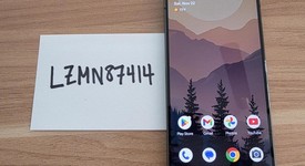 Mint
													Google Pixel 9 Pro XL - Unlocked, Obsidian, 128 GB, 16 GB, GGX8B, photo 2 of 7