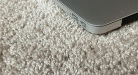 Fair
													MacBook Air 2015 - 11" - Silver, 128 GB, 4 GB, photo 2 of 13