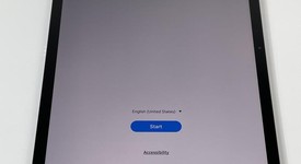 Good
													Samsung Galaxy Tab S7 FE - Wi-Fi, Mystic Black, 256 GB, 8 GB, photo 1 of 7