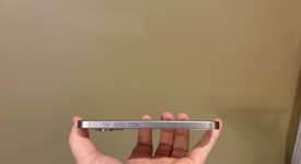 Good
													Apple iPhone 15 Pro - AT&T, White, 256 GB, A2848, photo 5 of 7