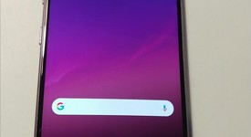 Good
													LG G7 ThinQ - T-Mobile, Gray, 64 GB, 4 GB, LM-G710TM, photo 1 of 12