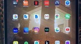 Good
													Apple iPad Pro 12.9" 3rd Gen 2018 - Unlocked, Silver, 1 TB, A2014, photo 2 of 10