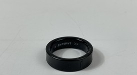 Good
													Samsung Galaxy Ring - Black, Size 11, photo 5 of 8
