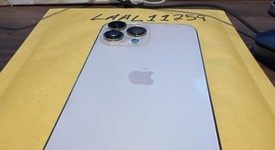 Good
													Apple iPhone 13 Pro Max - T-Mobile, Gold, 128 GB, A2484, photo 4 of 7