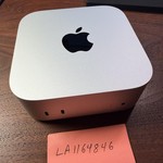 Good Mac Mini 2024 - 512 GB, 24 GB, Apple M4 Pro 12-core