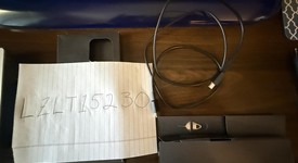 Mint
													Samsung Galaxy S25 Ultra - Unlocked, Whitesilver, 256 GB, 12 GB, SM-S938U1, photo 5 of 13