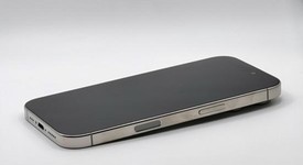 Good
													Apple iPhone 16 Pro - Unlocked, Natural, 128 GB, A3083, photo 6 of 6