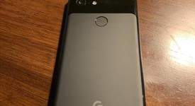 Good
													Google Pixel 3 - Verizon, Black, 64 GB, Verizon Edition, photo 3 of 3