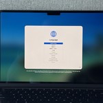 Good MacBook Air 2022 (M2) - 13 inch - 512 GB, Midnight, 16 GB, Apple M2